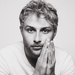 Meet your Posher, Matthew